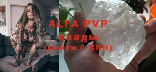 Альфа ПВП Бородино