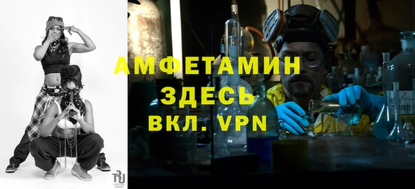 Альфа ПВП Бородино